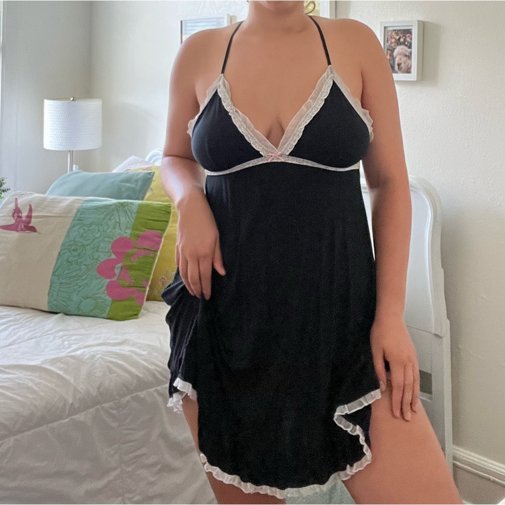 Victoria secret slip nighty/dress